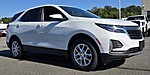 Used 2024 CHEVROLET EQUINOX LT in SHERWOOD, ARKANSAS
