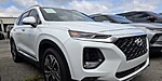 Used 2019 HYUNDAI SANTA FE ULTIMATE in SHERWOOD, ARKANSAS