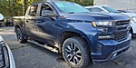 Used 2019 CHEVROLET SILVERADO 1500 RST in SHERWOOD, ARKANSAS