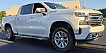 Used 2020 CHEVROLET SILVERADO 1500 HIGH COUNTRY in SHERWOOD, ARKANSAS