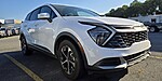 Used 2024 KIA SPORTAGE EX in SHERWOOD, ARKANSAS