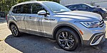 Used 2022 Volkswagen Tiguan 2.0T SE in SHERWOOD, ARKANSAS