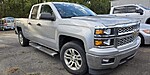 Used 2014 CHEVROLET SILVERADO 1500 LT in SHERWOOD, ARKANSAS