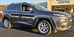 Used 2017 JEEP CHEROKEE LATITUDE in SHERWOOD, ARKANSAS