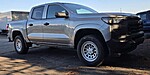 Used 2024 CHEVROLET COLORADO WORK TRUCK in SHERWOOD, ARKANSAS