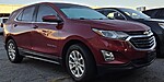 Used 2020 CHEVROLET EQUINOX LT in SHERWOOD, ARKANSAS