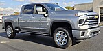 Used 2024 CHEVROLET SILVERADO 2500 HIGH COUNTRY in SHERWOOD, ARKANSAS