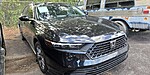 Used 2023 Honda Accord Hybrid EX-L in SHERWOOD, ARKANSAS