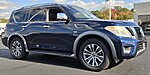 Used 2020 NISSAN ARMADA SL in SHERWOOD, ARKANSAS