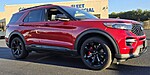 Used 2024 FORD EXPLORER ST in SHERWOOD, ARKANSAS