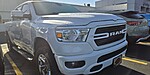 Used 2020 RAM 1500 BIG HORN/LONE STAR in SHERWOOD, ARKANSAS