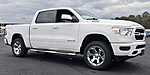 Used 2020 RAM 1500 BIG HORN in SHERWOOD, ARKANSAS