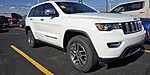 Used 2022 JEEP GRAND CHEROKEE WK LIMITED in SHERWOOD, ARKANSAS