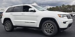 Used 2022 JEEP GRAND CHEROKEE WK LIMITED in SHERWOOD, ARKANSAS