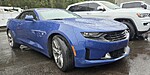 Used 2024 CHEVROLET CAMARO 2LT in SHERWOOD, ARKANSAS