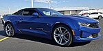Used 2024 CHEVROLET CAMARO 2LT in SHERWOOD, ARKANSAS