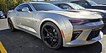 Used 2018 CHEVROLET CAMARO SS in SHERWOOD, ARKANSAS