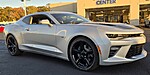 Used 2018 CHEVROLET CAMARO 1SS in SHERWOOD, ARKANSAS