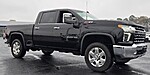 Used 2022 CHEVROLET SILVERADO 2500 LTZ in SHERWOOD, ARKANSAS