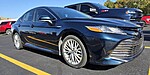 Used 2018 TOYOTA CAMRY HYBRID XLE in SHERWOOD, ARKANSAS