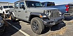Used 2021 JEEP GLADIATOR SPORT in SHERWOOD, ARKANSAS