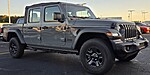 Used 2021 JEEP GLADIATOR SPORT in SHERWOOD, ARKANSAS