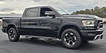Used 2019 RAM 1500 REBEL in SHERWOOD, ARKANSAS