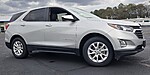Used 2021 CHEVROLET EQUINOX LT in SHERWOOD, ARKANSAS