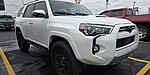 Used 2023 TOYOTA 4RUNNER TRD OFF-ROAD PREMIUM in SHERWOOD, ARKANSAS