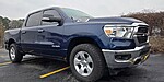 Used 2019 RAM 1500 BIG HORN/LONE STAR in SHERWOOD, ARKANSAS