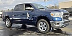 Used 2019 RAM 1500 BIG HORN/LONE STAR in SHERWOOD, ARKANSAS
