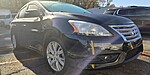 Used 2015 NISSAN SENTRA SL in SHERWOOD, ARKANSAS