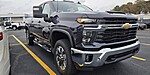 Used 2024 CHEVROLET SILVERADO 2500 LT in SHERWOOD, ARKANSAS