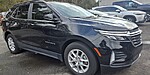 Used 2022 CHEVROLET EQUINOX LT in SHERWOOD, ARKANSAS