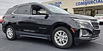Used 2022 CHEVROLET EQUINOX LT in SHERWOOD, ARKANSAS