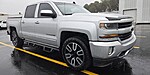 Used 2018 CHEVROLET SILVERADO 1500 LT in SHERWOOD, ARKANSAS