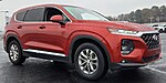 Used 2020 HYUNDAI SANTA FE SEL in SHERWOOD, ARKANSAS