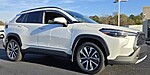 Used 2022 TOYOTA COROLLA CROSS XLE in SHERWOOD, ARKANSAS