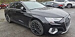 Used 2022 AUDI A3 40 PREMIUM in SHERWOOD, ARKANSAS