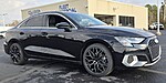 Used 2022 AUDI A3 PREMIUM in SHERWOOD, ARKANSAS