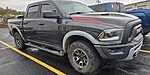 Used 2015 RAM 1500 REBEL in SHERWOOD, ARKANSAS