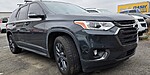 Used 2020 CHEVROLET TRAVERSE RS in SHERWOOD, ARKANSAS
