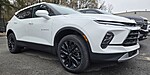 Used 2023 CHEVROLET BLAZER LT in SHERWOOD, ARKANSAS