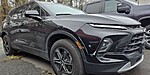 Used 2024 CHEVROLET BLAZER LT in SHERWOOD, ARKANSAS