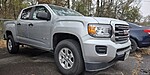 Used 2018 GMC CANYON BASE in SHERWOOD, ARKANSAS