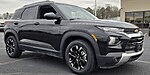 Used 2022 CHEVROLET TRAILBLAZER LT in SHERWOOD, ARKANSAS