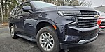 Used 2024 CHEVROLET TAHOE LT in SHERWOOD, ARKANSAS