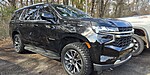 Used 2021 CHEVROLET TAHOE LS in SHERWOOD, ARKANSAS