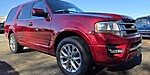 Used 2017 FORD EXPEDITION LIMITED in SHERWOOD, ARKANSAS
