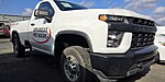 Used 2022 CHEVROLET SILVERADO 2500 WORK TRUCK in SHERWOOD, ARKANSAS